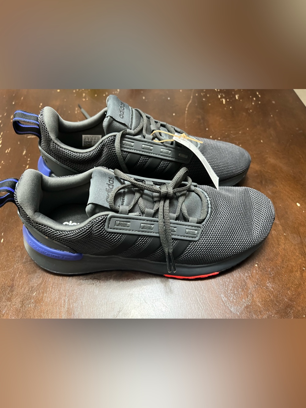 Adidas TR21 Lightweight Running Shoes